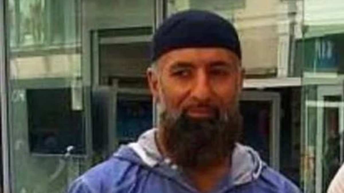Britain's FBI takes over probe into police officers accused of historic sex abuse of Rotherham girls