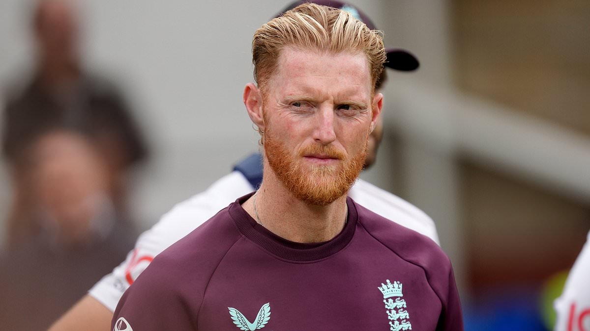 England's four Ashes wildcards ready to blow Australia away: A 92mph Dale Steyn clone, Hampshire's teenage superstar, a data darling and Jimmy Anderson's pupil