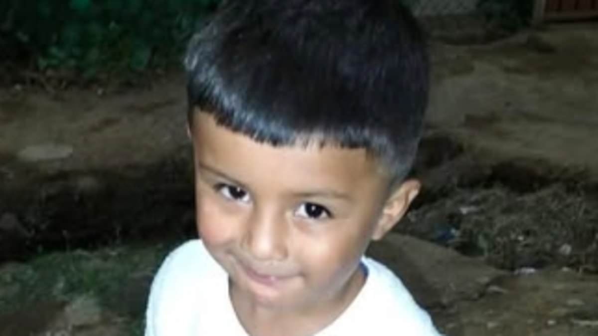 Boy, 5, murdered after mother was unable to pay $53 ransom