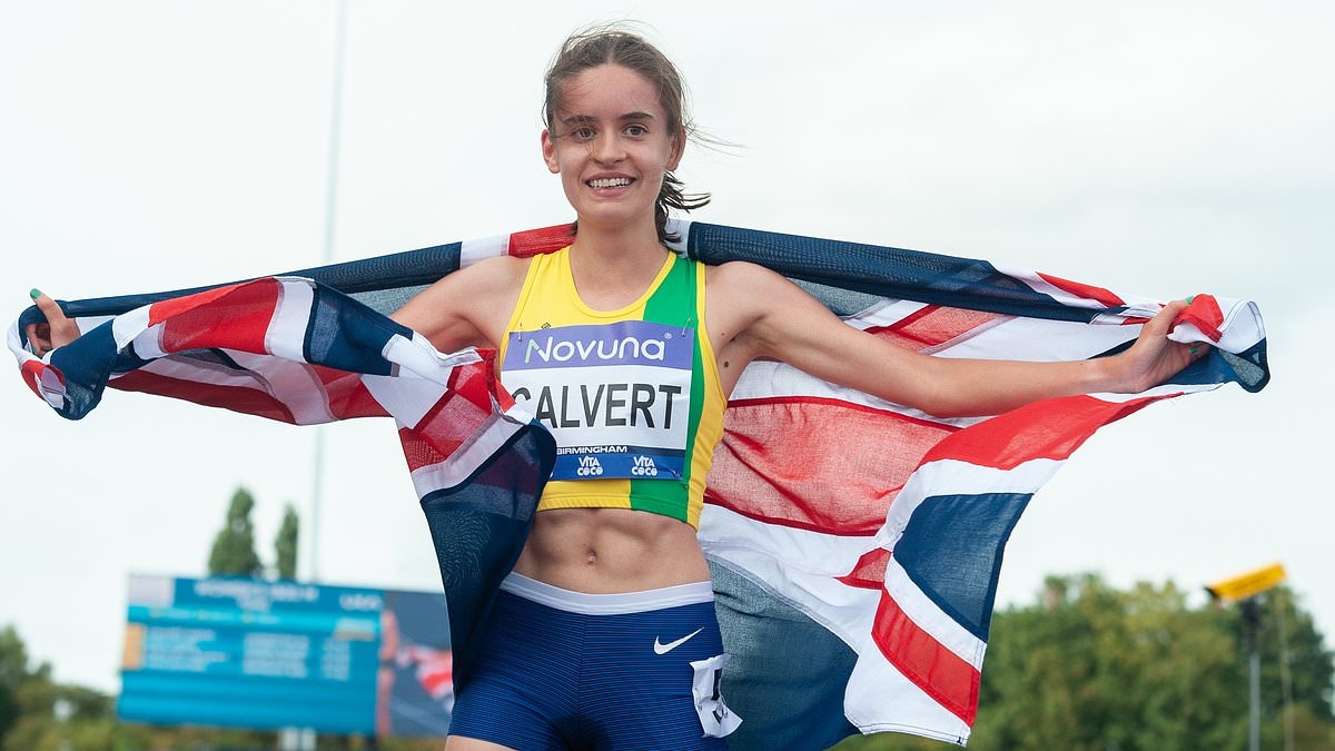 I feared that I'd never run again, says Scot who pipped Laura Muir at the post