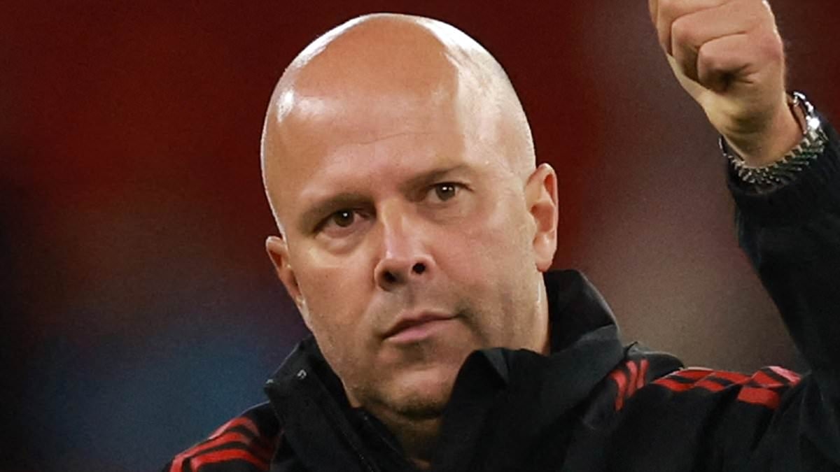 Arne Slot insists Liverpool can cope with being hunted as Reds hope their £250m summer spending spree will help defend Premier League title