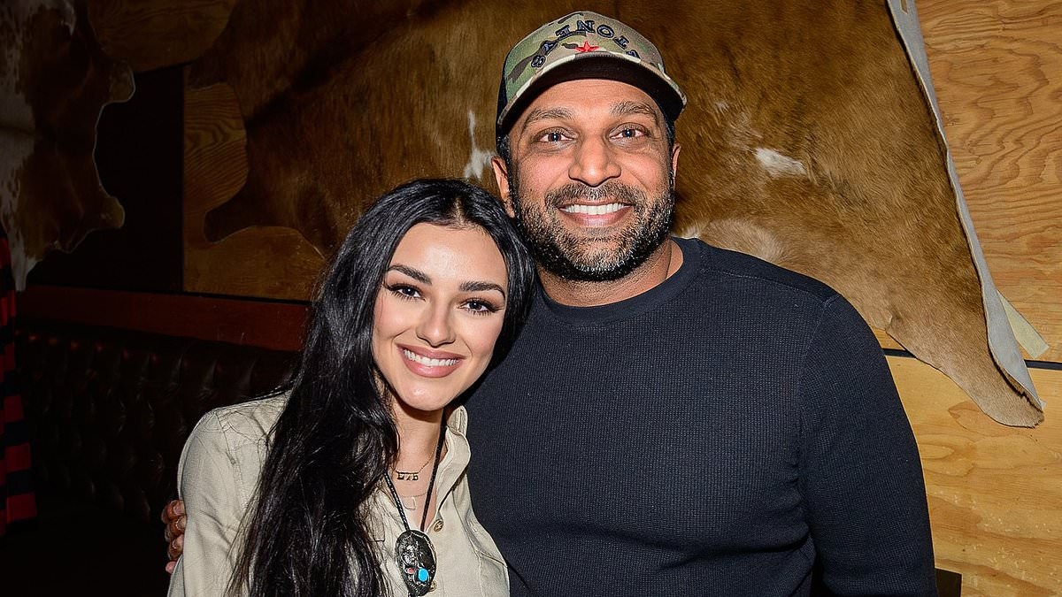 Country music stardom. 'Honeypot' claims. And a huge cover-up. Kash Patel's mysterious girlfriend reveals the TRUTH behind the rumors