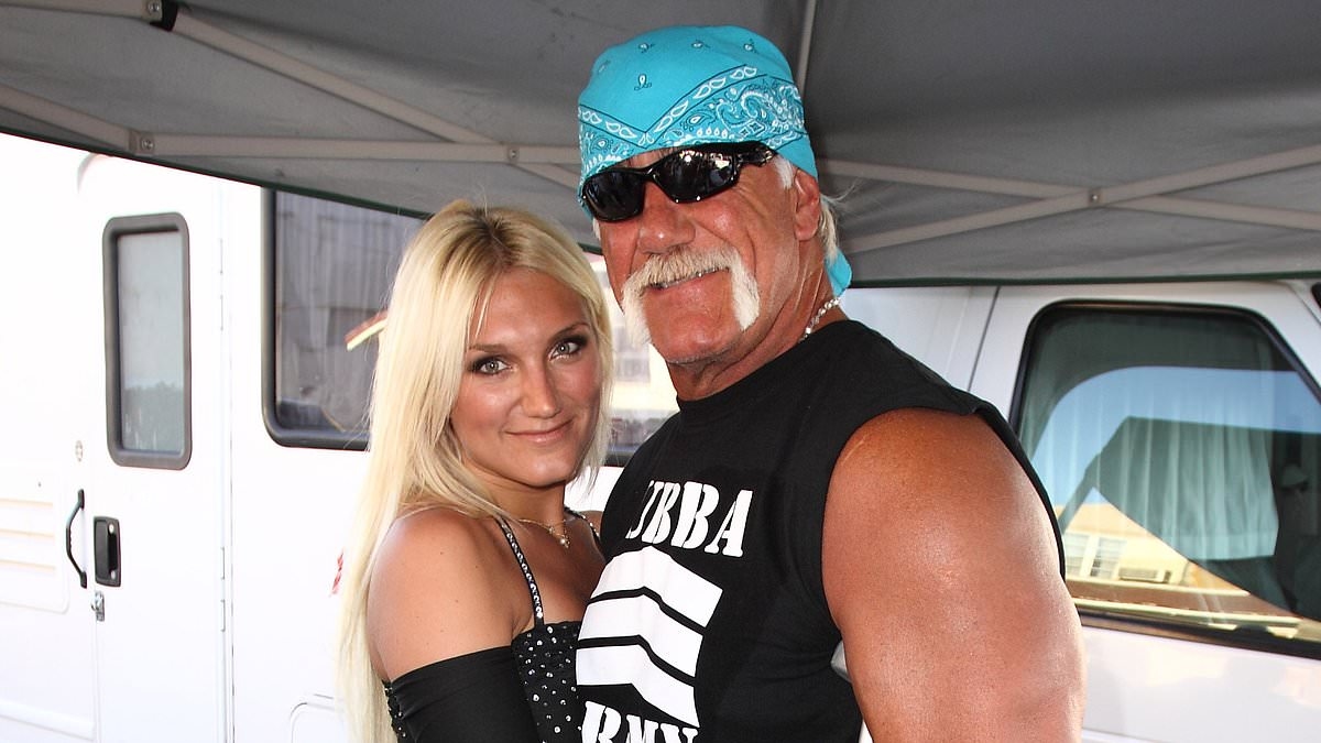 Hulk Hogan's daughter posts humiliating U-turn after sharing shock conspiracy theories about wrestling icon's death