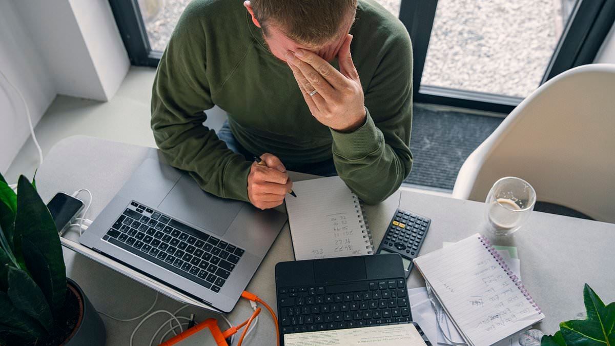 CEO offers staffers incredible buyout and warns that if they do not take it he will work them to the bone