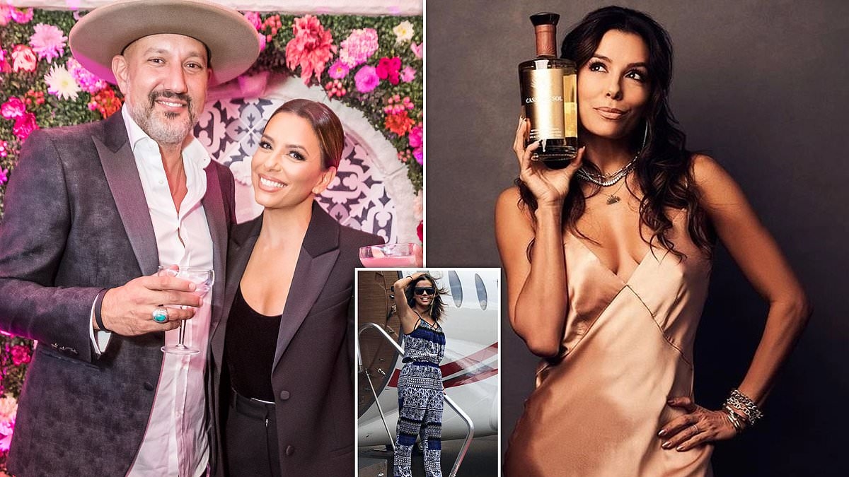 A-lister's alcohol side hustle in turmoil after boss accused of lavish spending