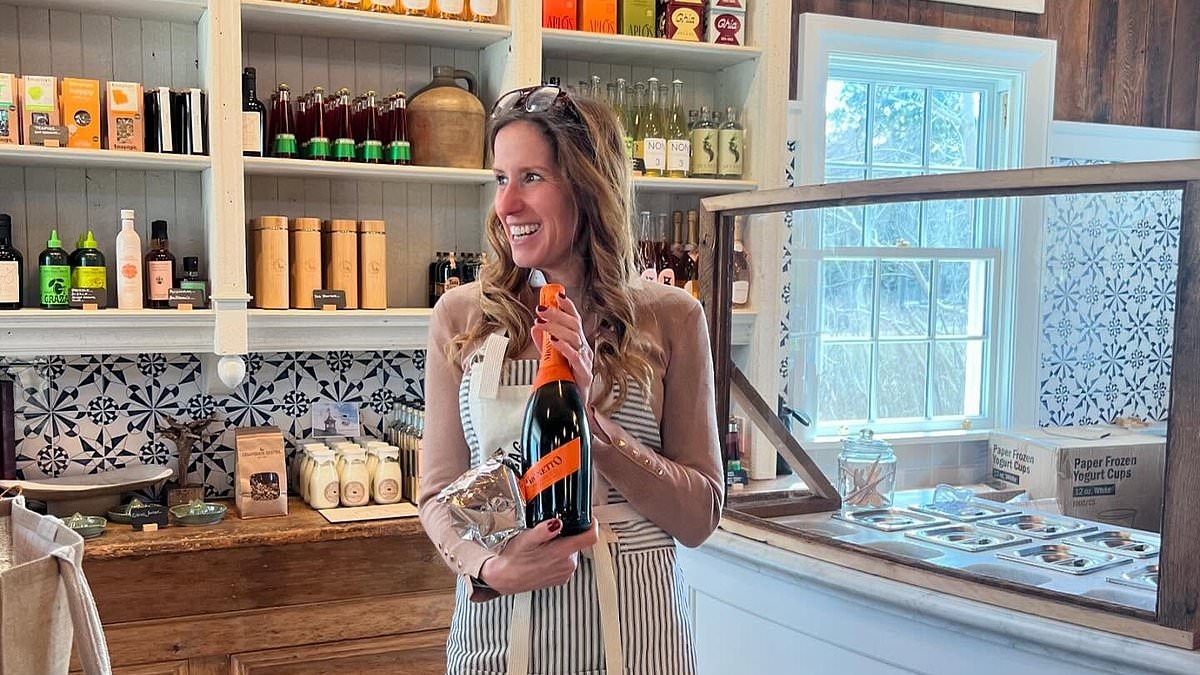 The most snobbish battle of the summer! Inside the ugly Hamptons feud over the billionaire takeover of a beloved 150-year-old hotspot