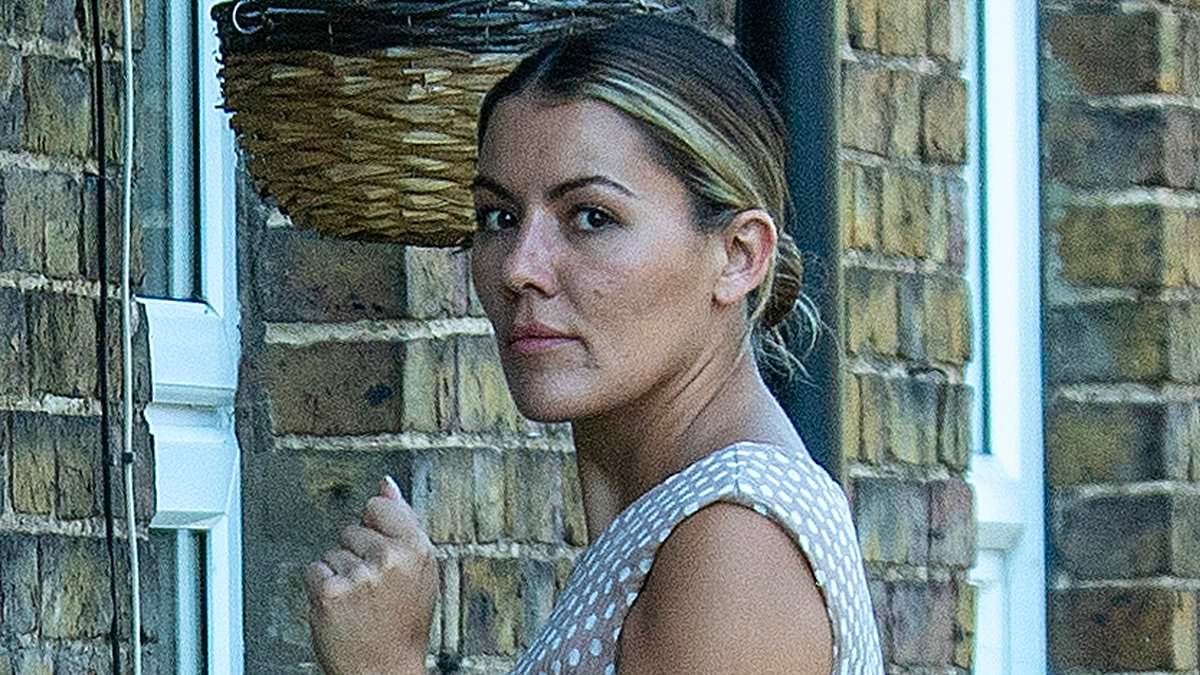 How son found his ex-wife in his FATHER'S bed before the family imploded: Jaw-dropping new twist after British businessman is accused of trying to drown his daughter-in-law on holiday