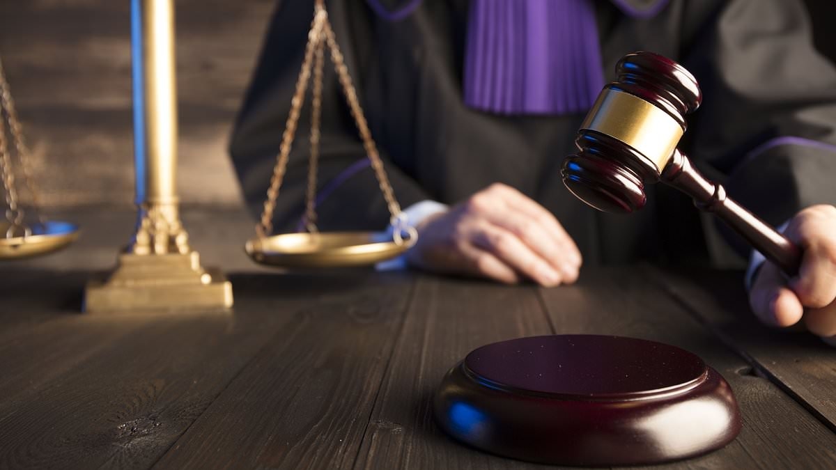 Two thirds of Britons believe judges and the justice system have become too political, poll finds