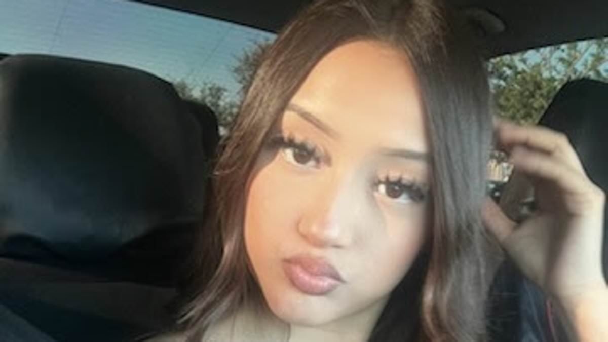 Teen girl mauled by pack of ten or more dogs while jogging in California