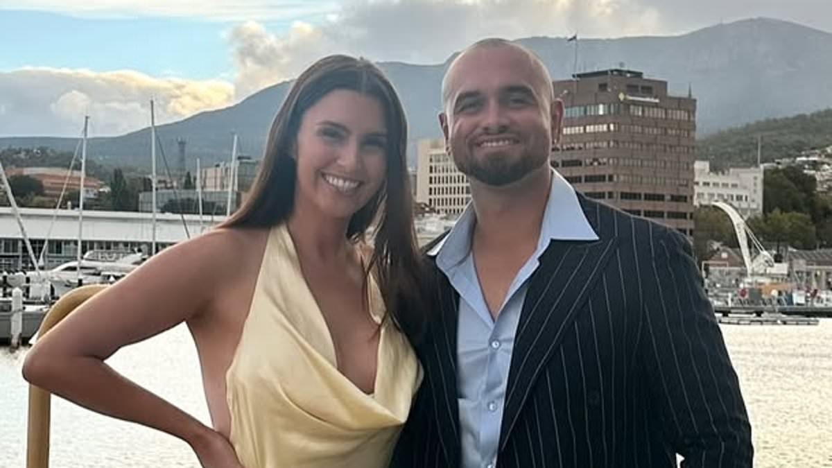 Ashes hopeful reveals the darkest depths of mental illness he had to overcome - and how he believes his wife saved his life