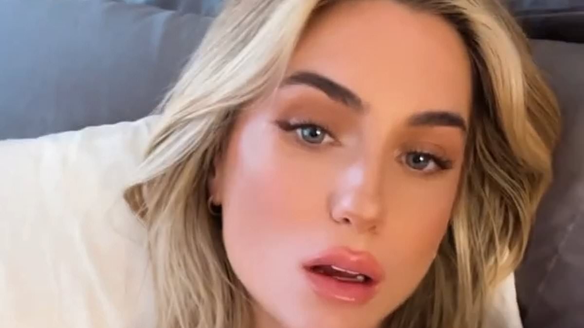 I know the truth about the revolting sex smear spat between the Fox starlet and MAGA tradwife... nobody is going to be happy to hear this: KENNEDY