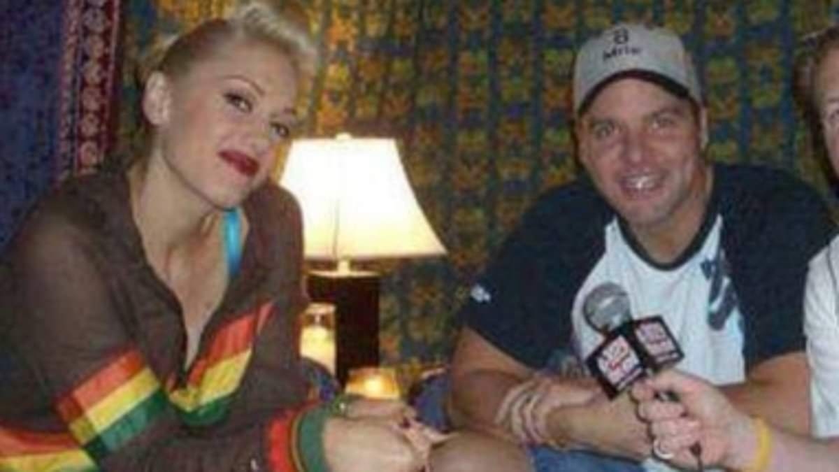 Bizarre link between DJ probed in deadly radio water drinking contest and this year's blockbuster murder trial