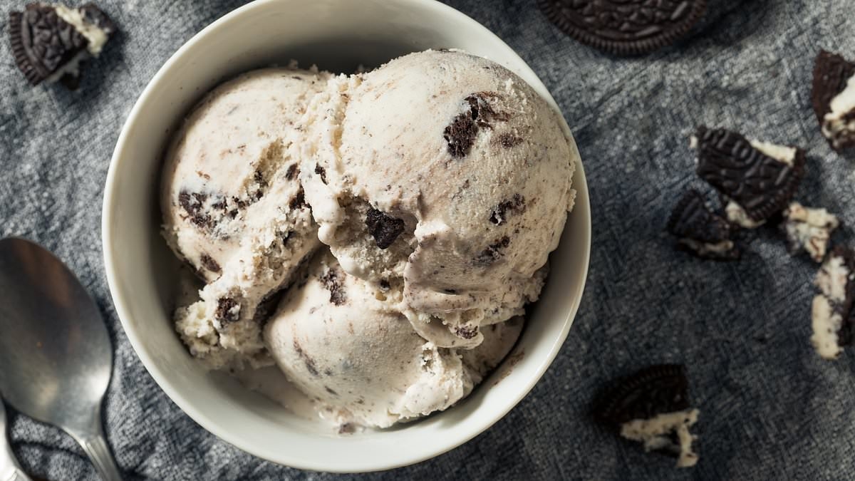 Popular ice cream recalled over 'life-threatening' packaging mishap