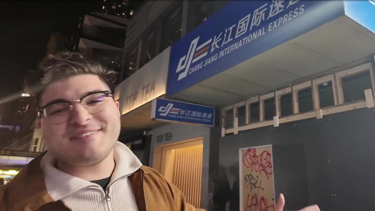 'Western civilisation enjoyer' exposes tactic used by Chinese real estate firms to exclude Aussies who speak English