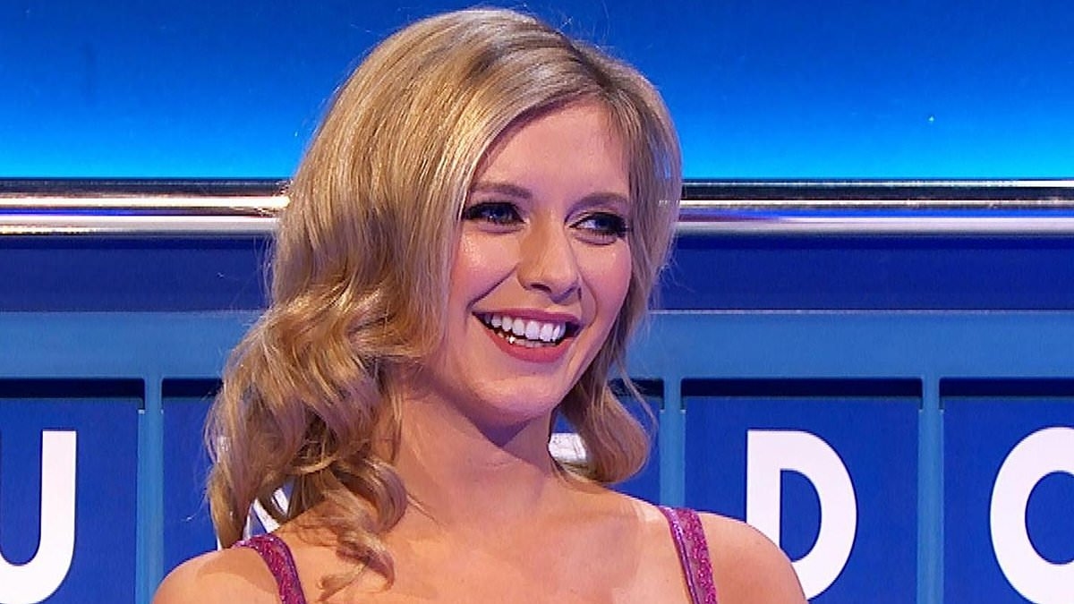 Rachel Riley stalker hell: Countdown star targeted by convicted stalker who accused her of being the 'ringleader of a cult of celebrities'