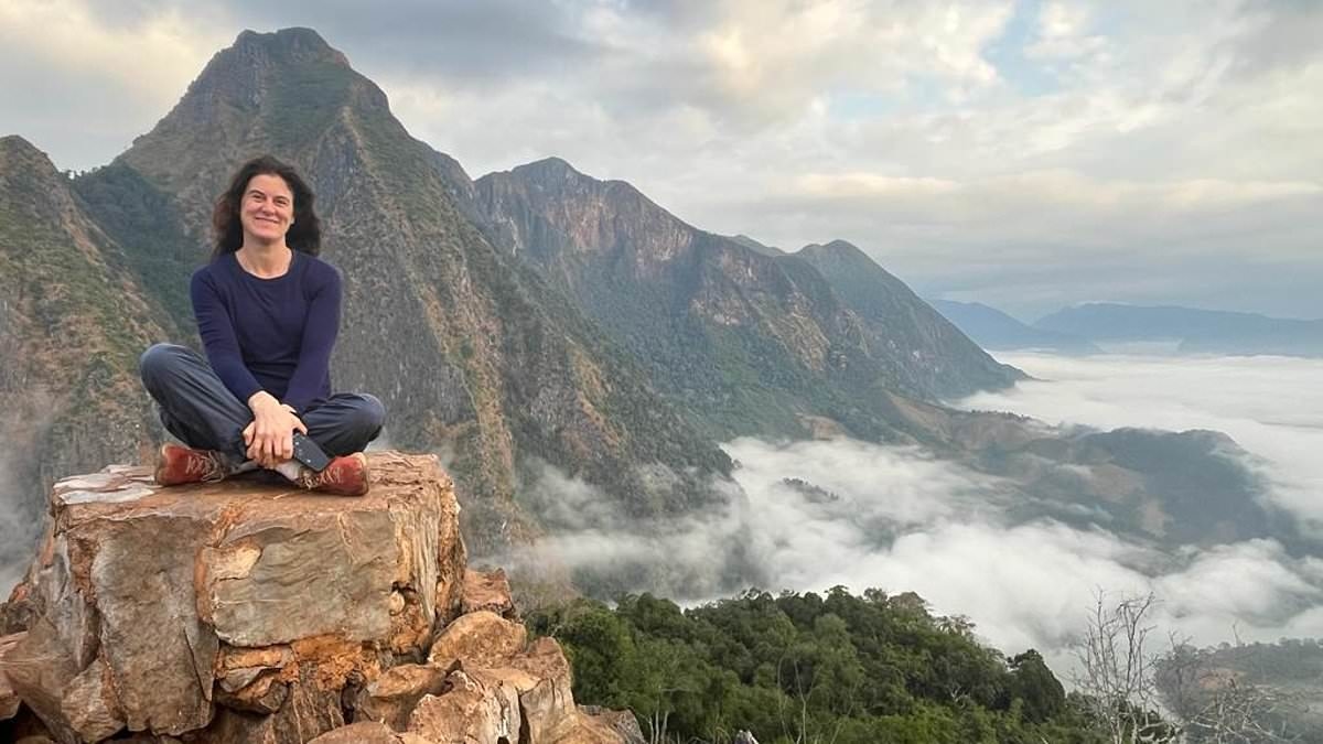 I turned 50, my children finished school - and so I set off on a solo gap year. Here's what I learnt after months of travelling across Asia - and the mistakes that cost me dear...