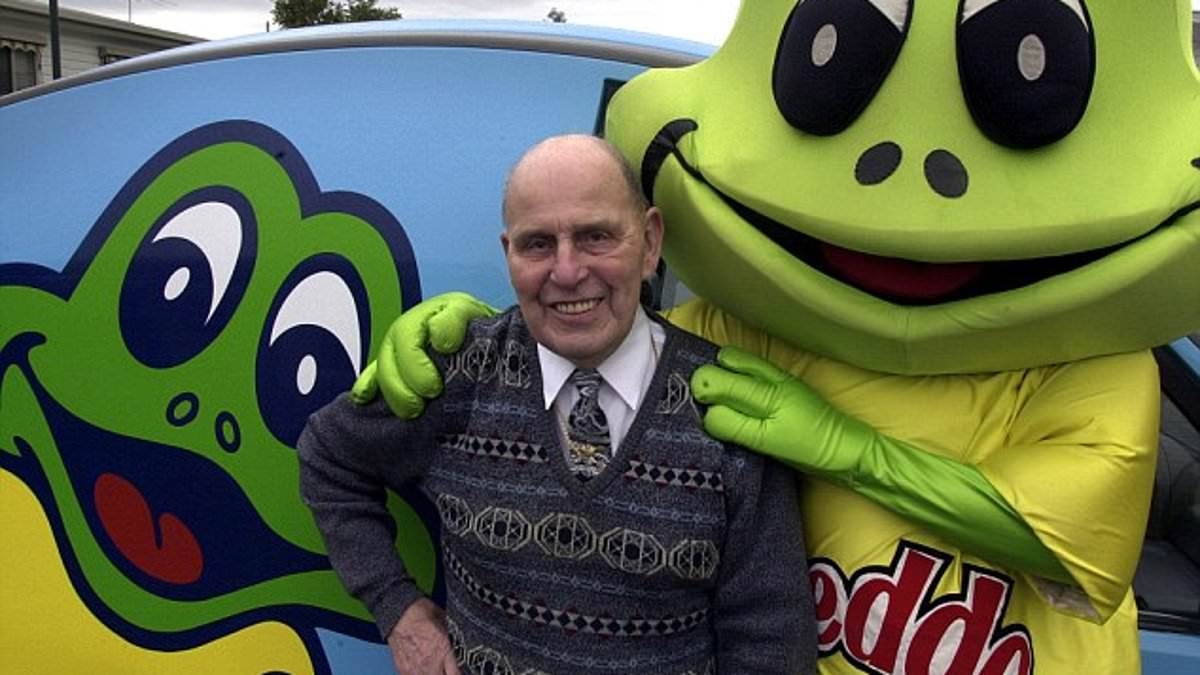 Freddo chocolate creator's daughter say he would be 'rolling in his grave' - as once 10p treats rocket to £1
