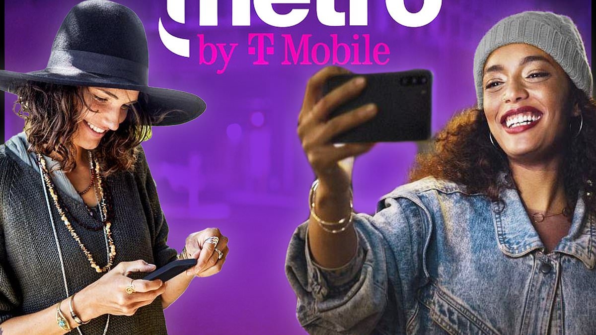 Thousands are switching to this unlimited-everything wireless plan that includes a FREE 5G device and locks in your rate for half a decade