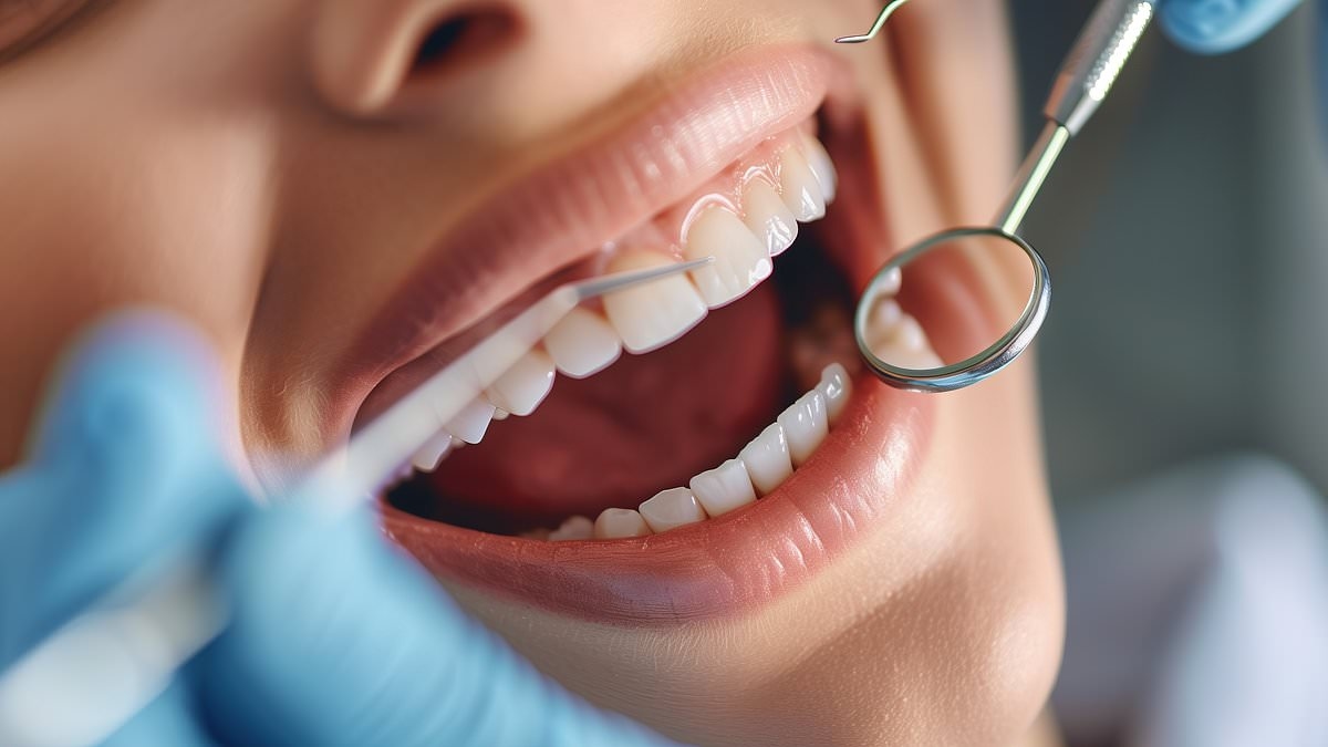 Fury as Bupa dental profit doubles to £19m