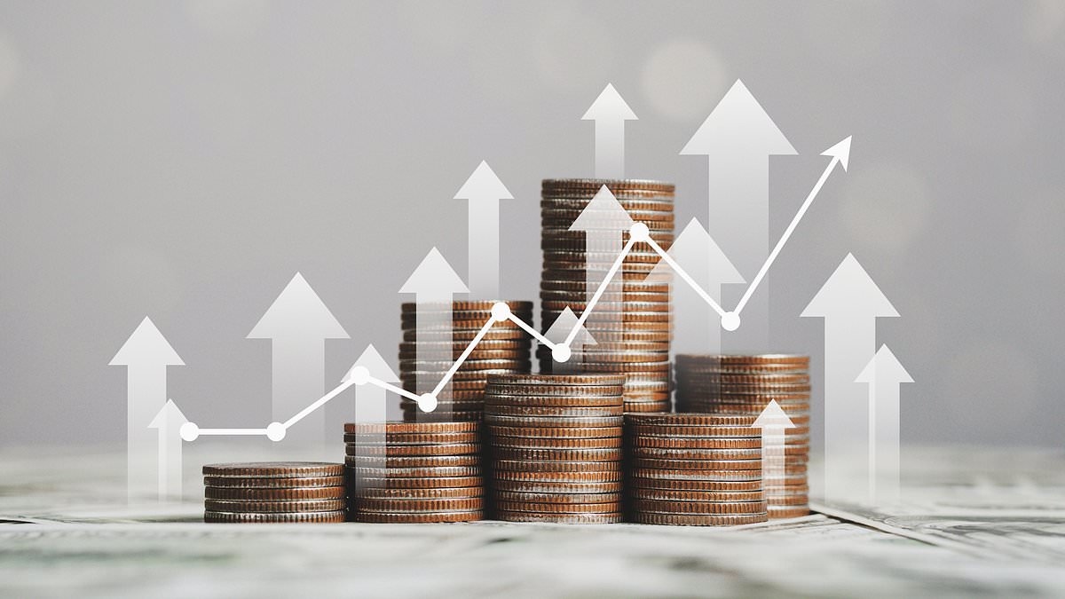 HAMISH MCRAE: We can fight inflation - here's how
