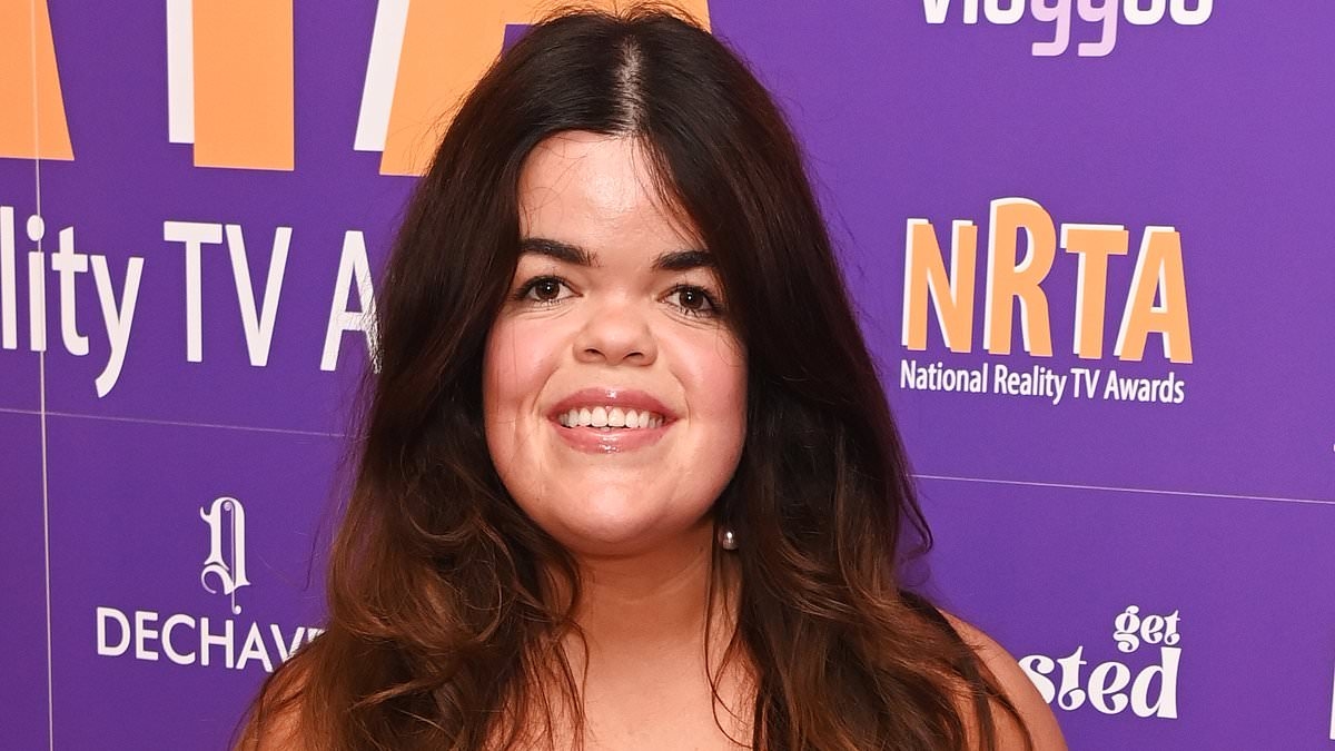 The Traitors winner Meryl Williams breaks silence on feud with co-star Maddy Smedley