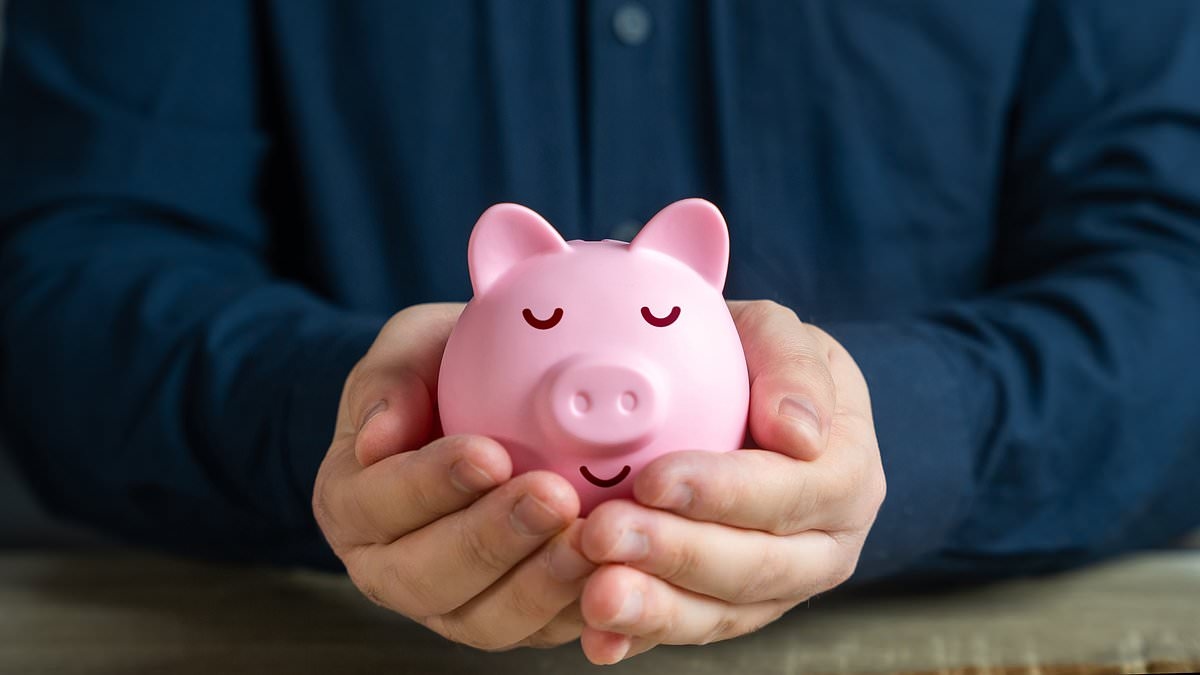 Four ways to sidestep tax on savings that'll hit a record 2.6m