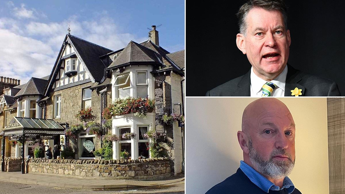 Tories demand action as business leaders say lack of skilled workers is crippling economy