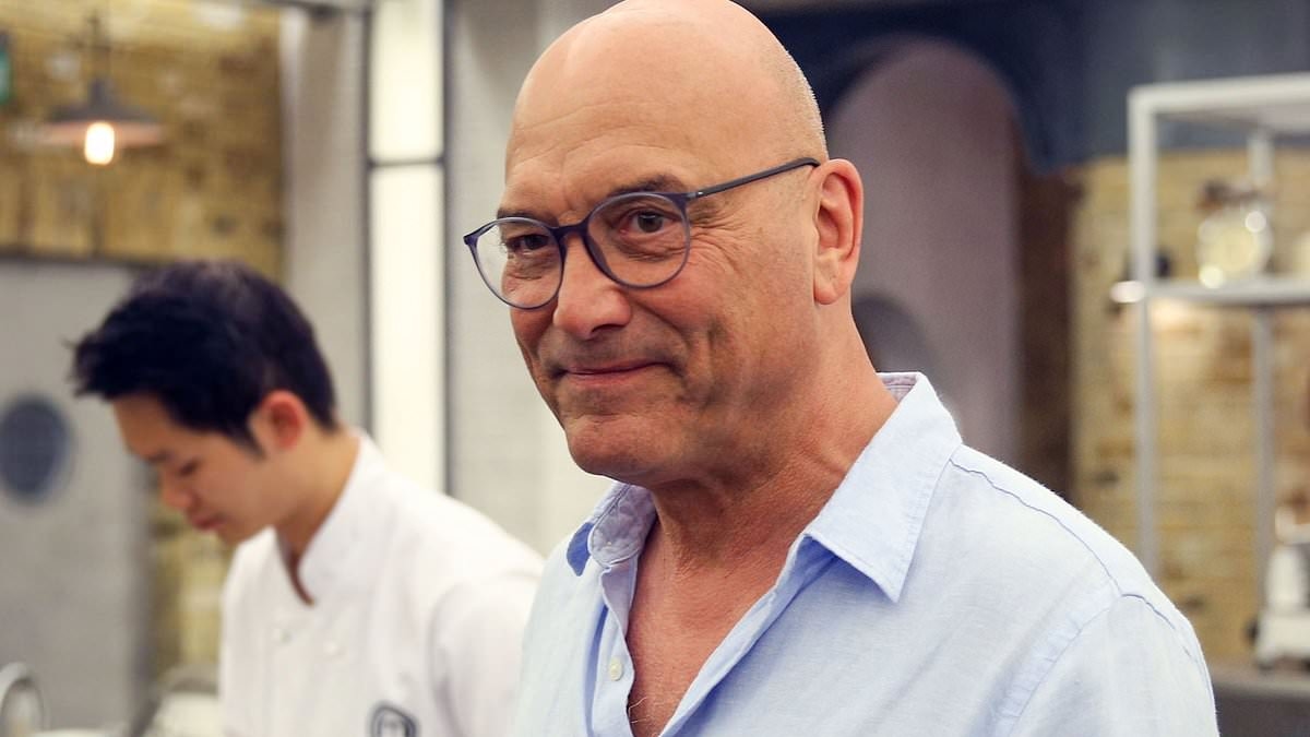 Iconic TV star shockingly admits he wants to 'grab women by t***ies' in bizarre defence of Gregg Wallace after Masterchef host's axe amid sexual misconduct probe
