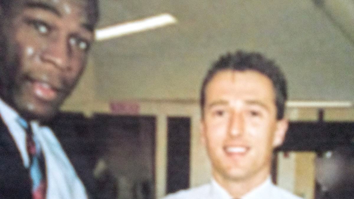 I was a nurse at Broadmoor Hospital... Ronnie Kray and the Yorkshire ripper were NOT my scariest patients - here's who still gives me nightmares