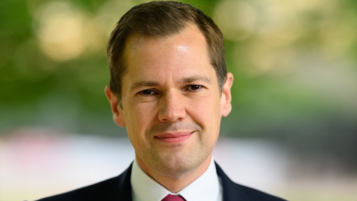 Top Tory's fears for daughters over boat migrants... After a spate of asylum-seeker sex crimes Jenrick blames 'medieval' attitudes to women