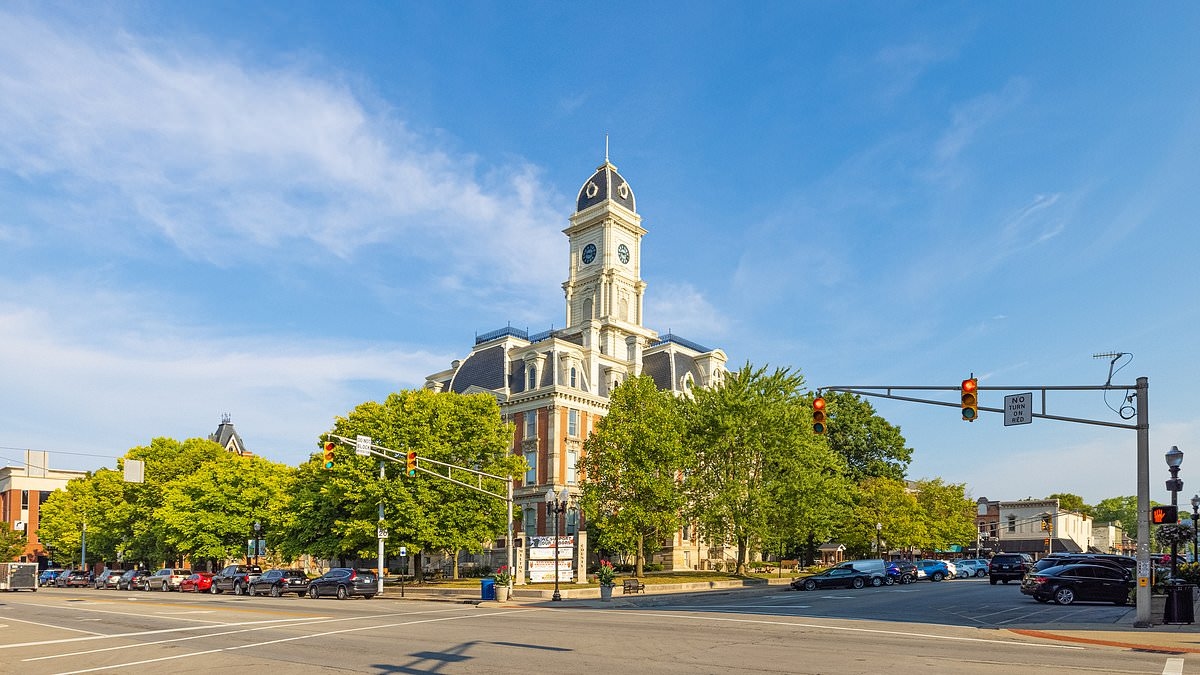 The small towns giving away thousands of dollars and incredible perks to get remote workers to move to them