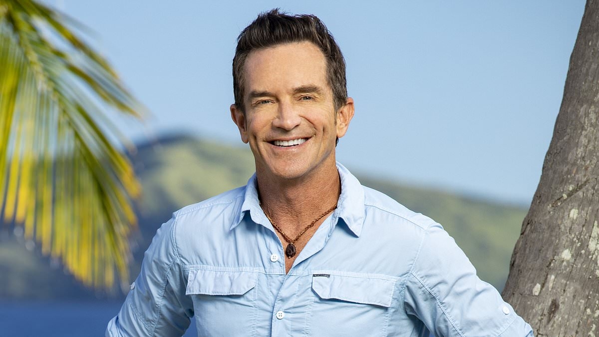Survivor's Jeff Probst drops bombshell on White Lotus cameo after creator's surprise return to competition show