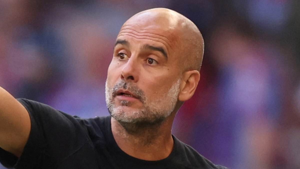 Pep Guardiola's clues for the opening day of the season, Man City's wildcard scoring threat and hope for John Stones: THINGS WE LEARNED from their 3-0 win over Palermo