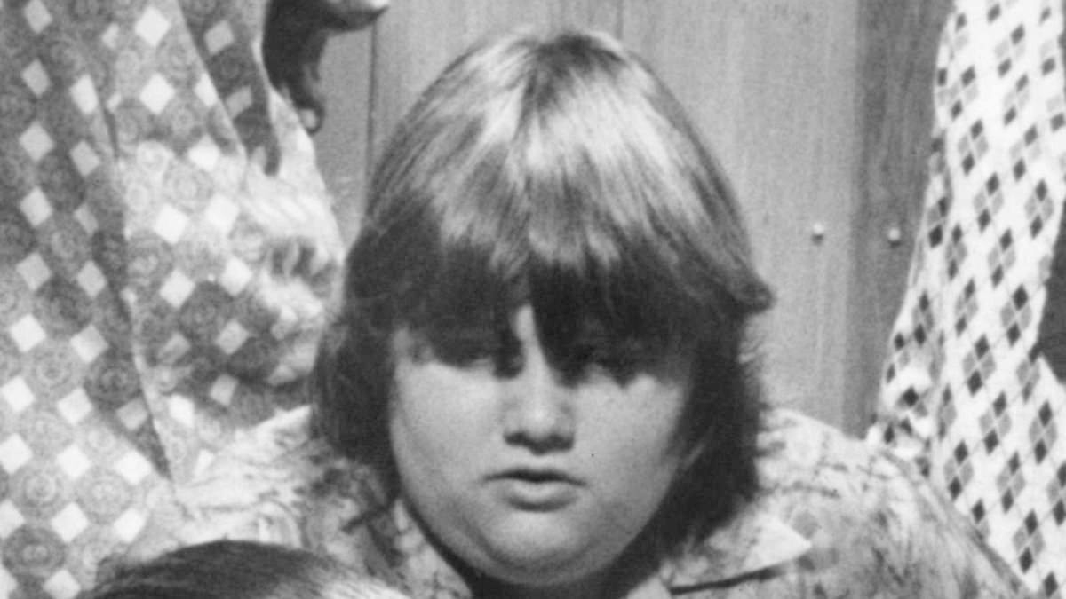 Jeffrey Louis Starr dead at 61: Former child star acted with Tony Curtis and William Devane in Bad News Bears sequels