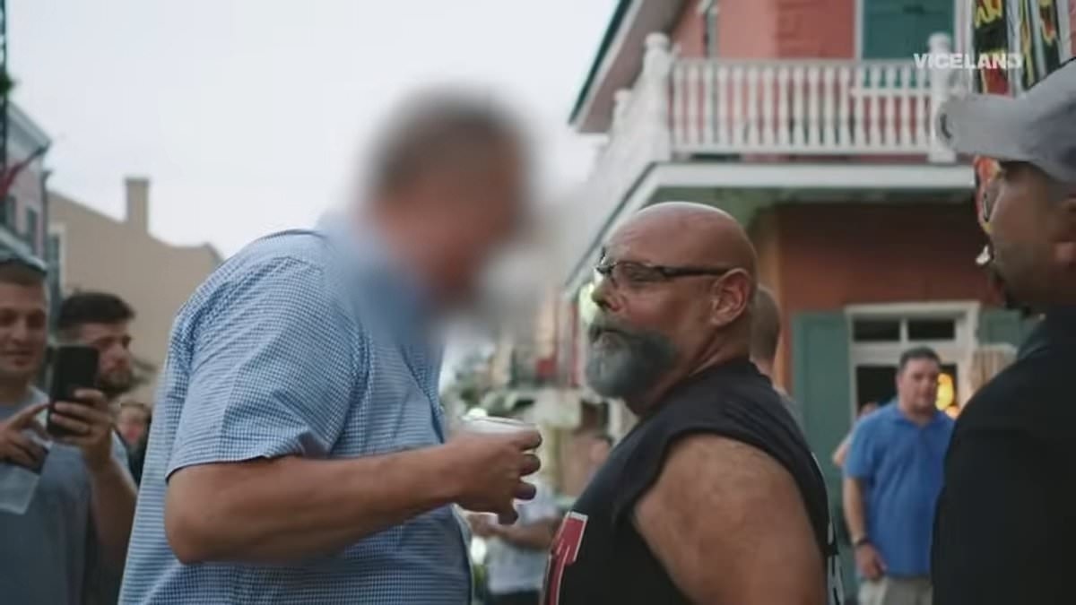 Texas mayor's vile outburst about sex with man's wife at LGBT event resurfaces