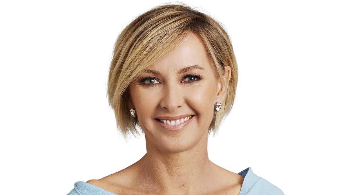 Deborah Knight makes thinly-veiled swipe at fellow journalists as she returns to Nine after leaving radio