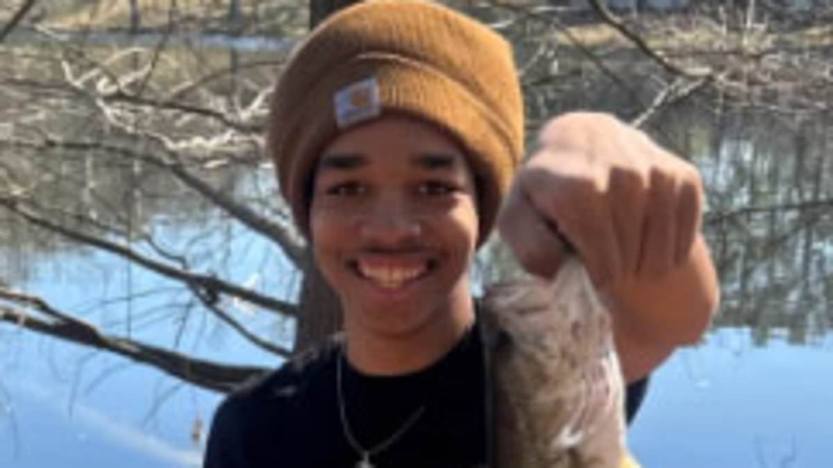 Body found in search for Florida teen who mysteriously vanished after sending two-word text to his mom