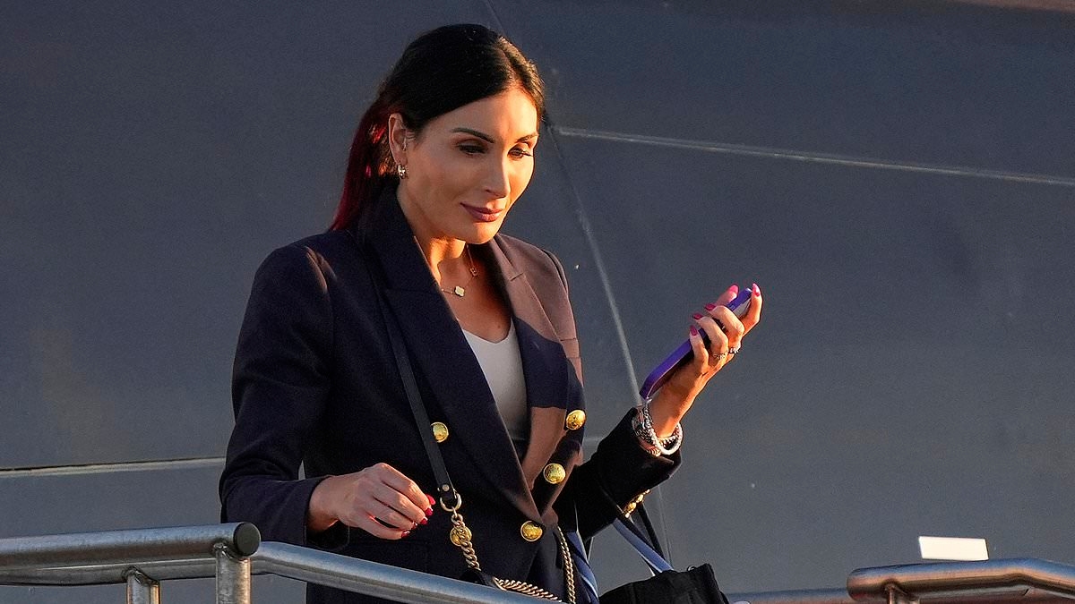 Firebrand Trump ally Laura Loomer sparks backlash after attacking Medal of Honor recipient