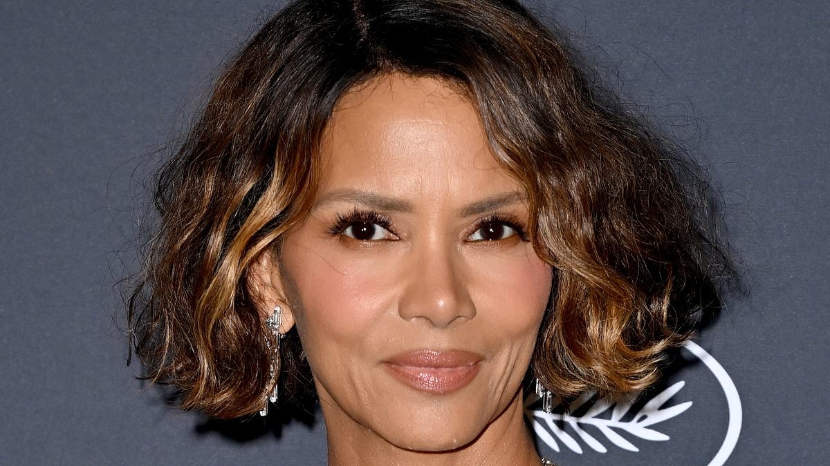 Halle Berry's ex-husband David Justice lays bare details of their failed marriage… and what could've 'saved' it