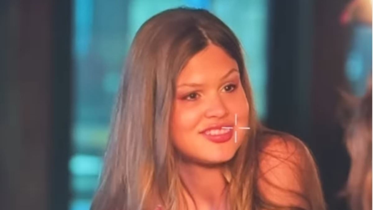 Nepo baby actress destined for the limelight as Hollywood star mum shares proud on-set post - but can you guess who it is?
