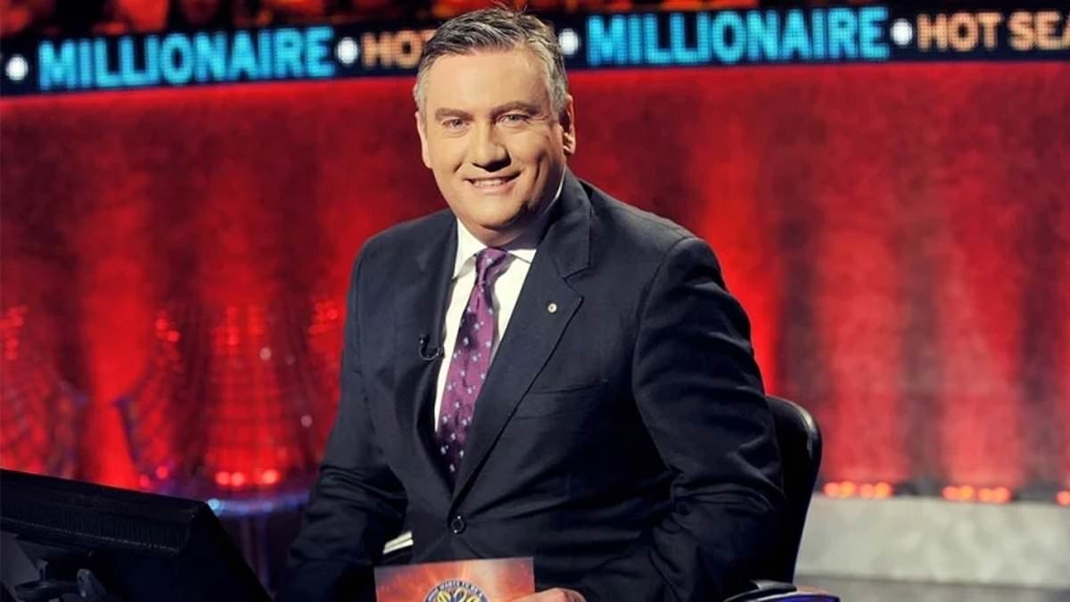 Axed Channel Nine quiz heads for reboot at rival network - but will host Eddie McGuire be back?