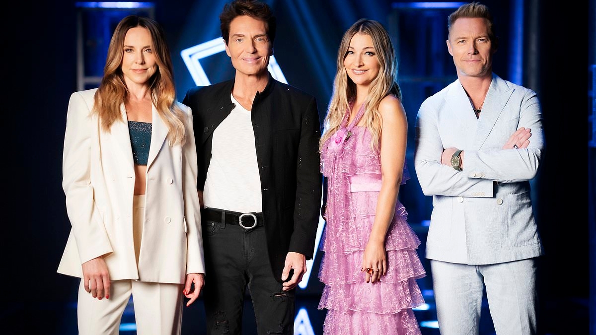 The Voice Australia fans react with fury over 'criminal' decision from Seven bosses as the new season premieres