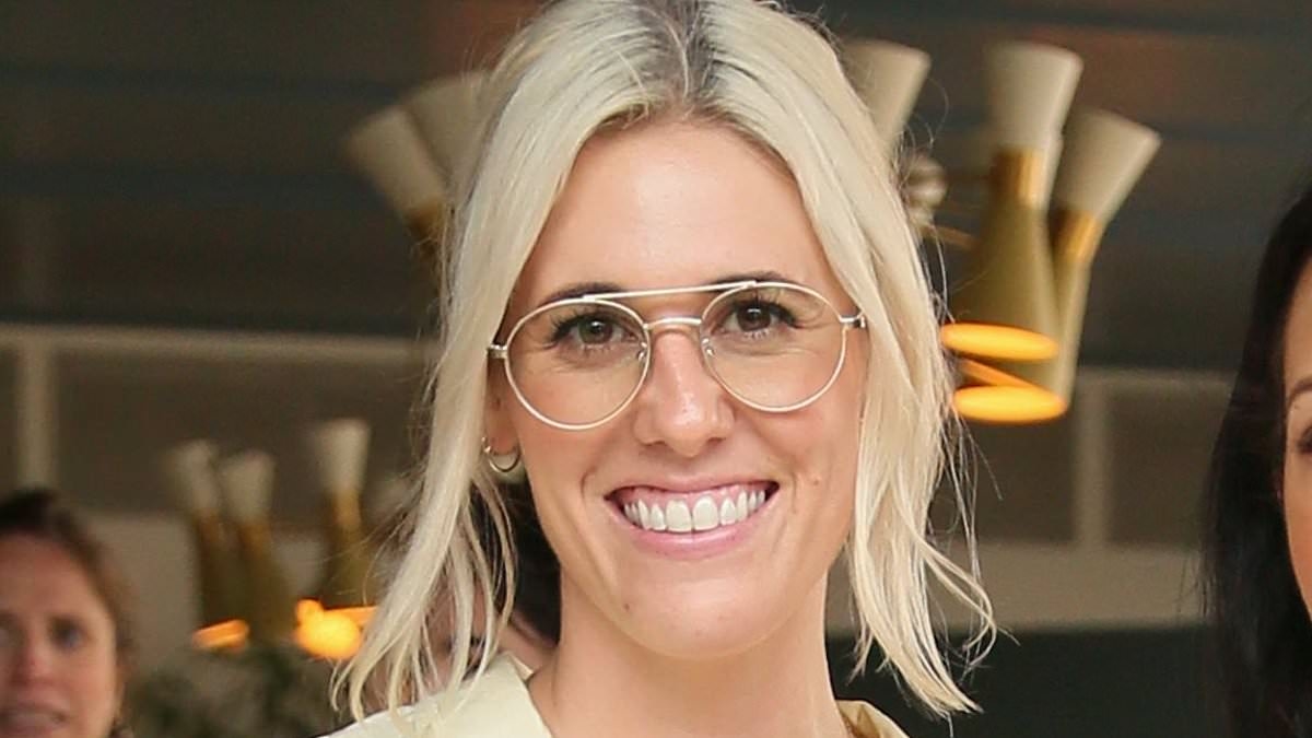 Inside the glamorous world of the media executive who stole more than $270,000 to fund her lavish life but will not face jail time