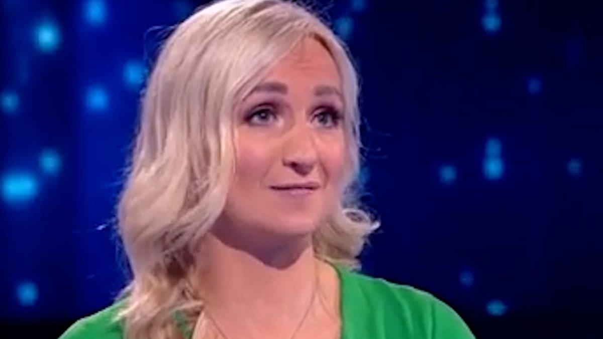The Wheel contestant leaves BBC show with ZERO pounds after everyone fails to answer jackpot question in 'rare' result - but could you have guessed it right?