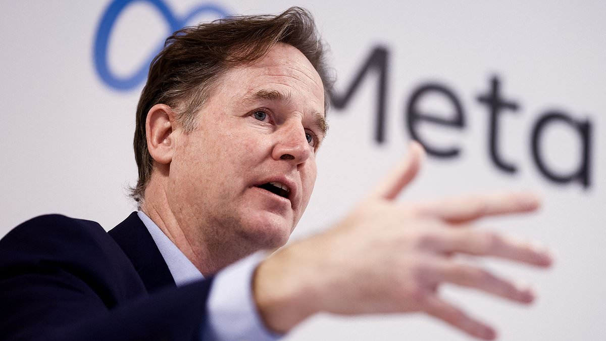 First Nick Clegg lost his seat, now he's on the public-speaking circuit and can't fill them: ANDREW PIERCE