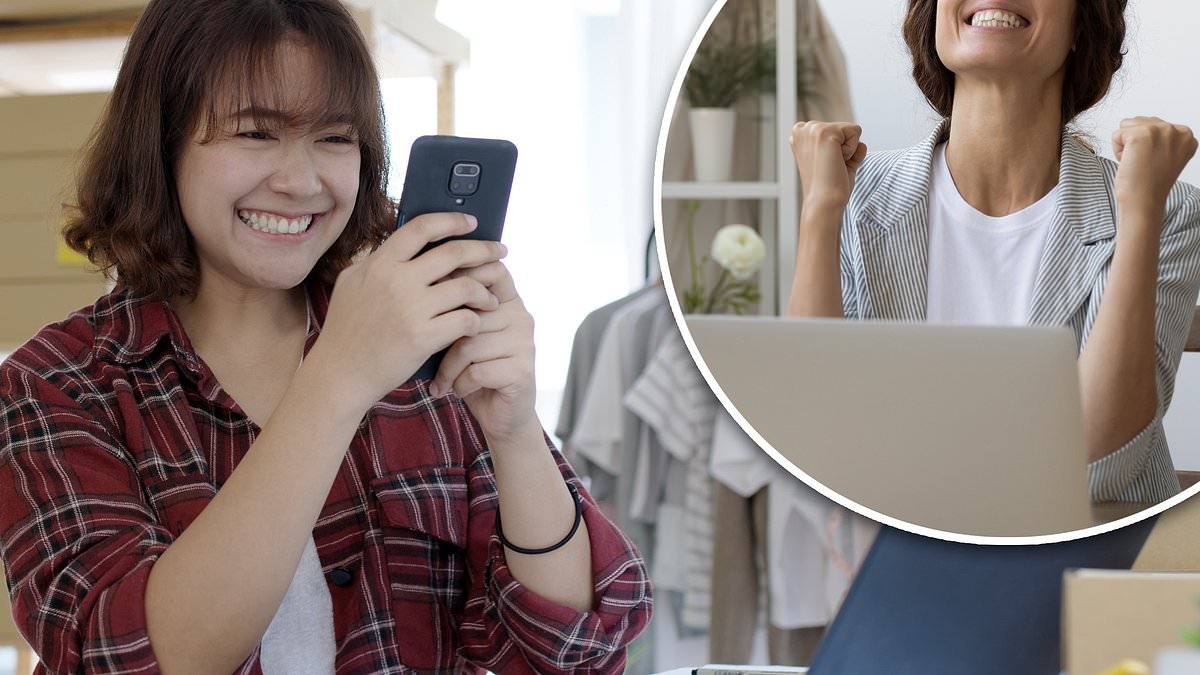 Get hold of capital quickly! The small business funding platform making dreams come true FAST: 'I got way more money than I was expecting'