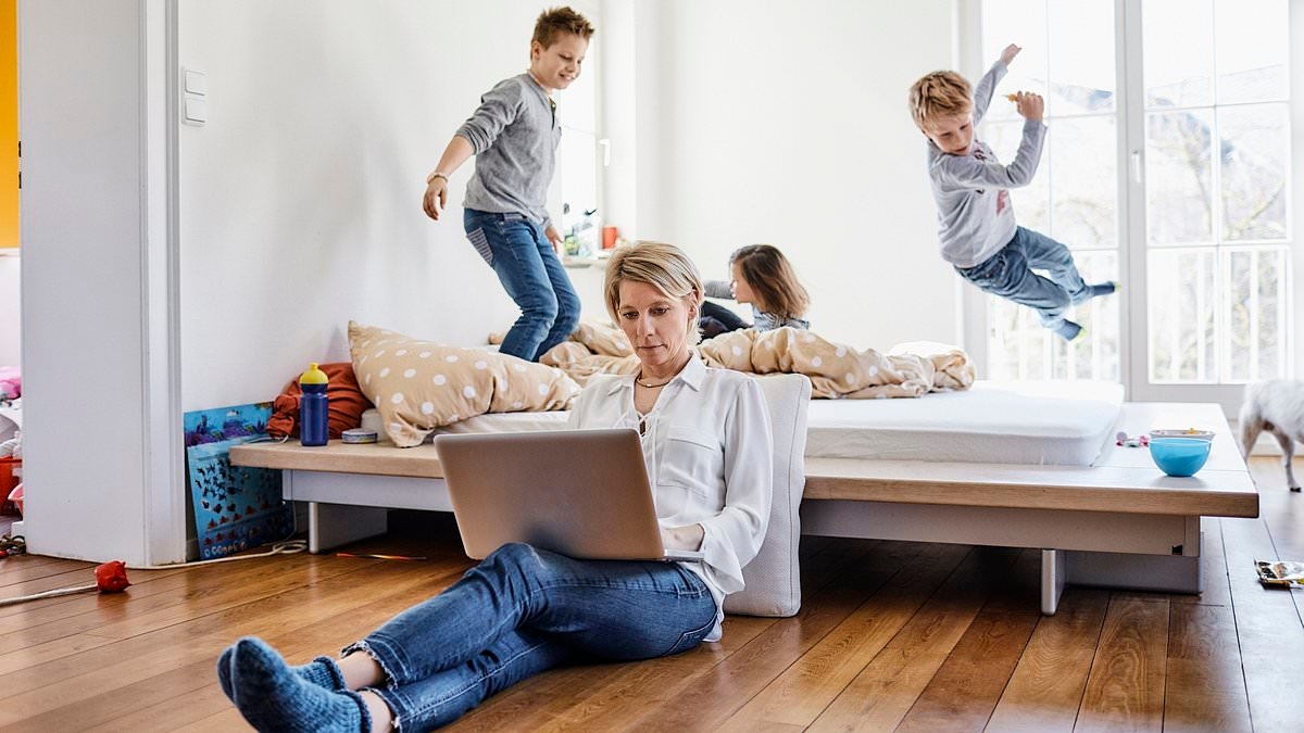 Which soap star missed 15 calls from the school when her daughter broke her arm? DOLLY JONES reveals an ultimate parenting fail