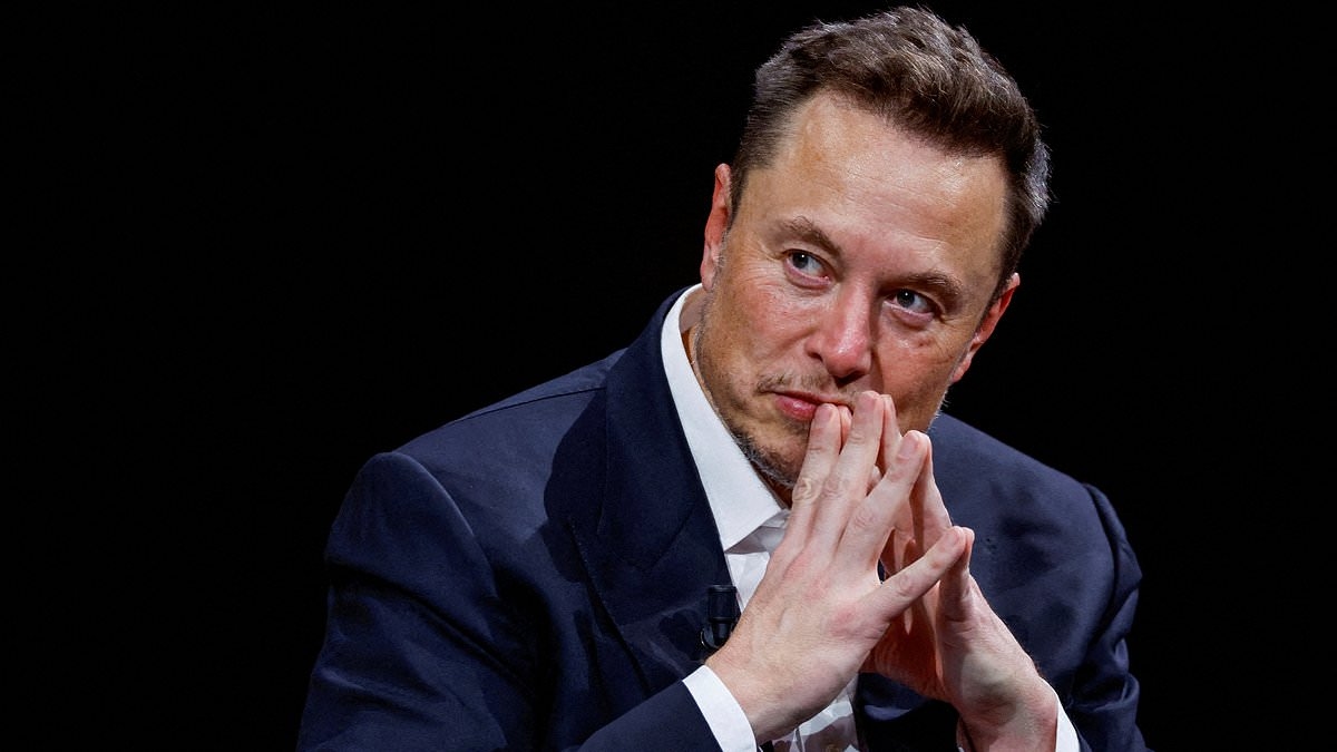 Elon Musk's Tesla gears up to sell energy to UK homes as new household supplier