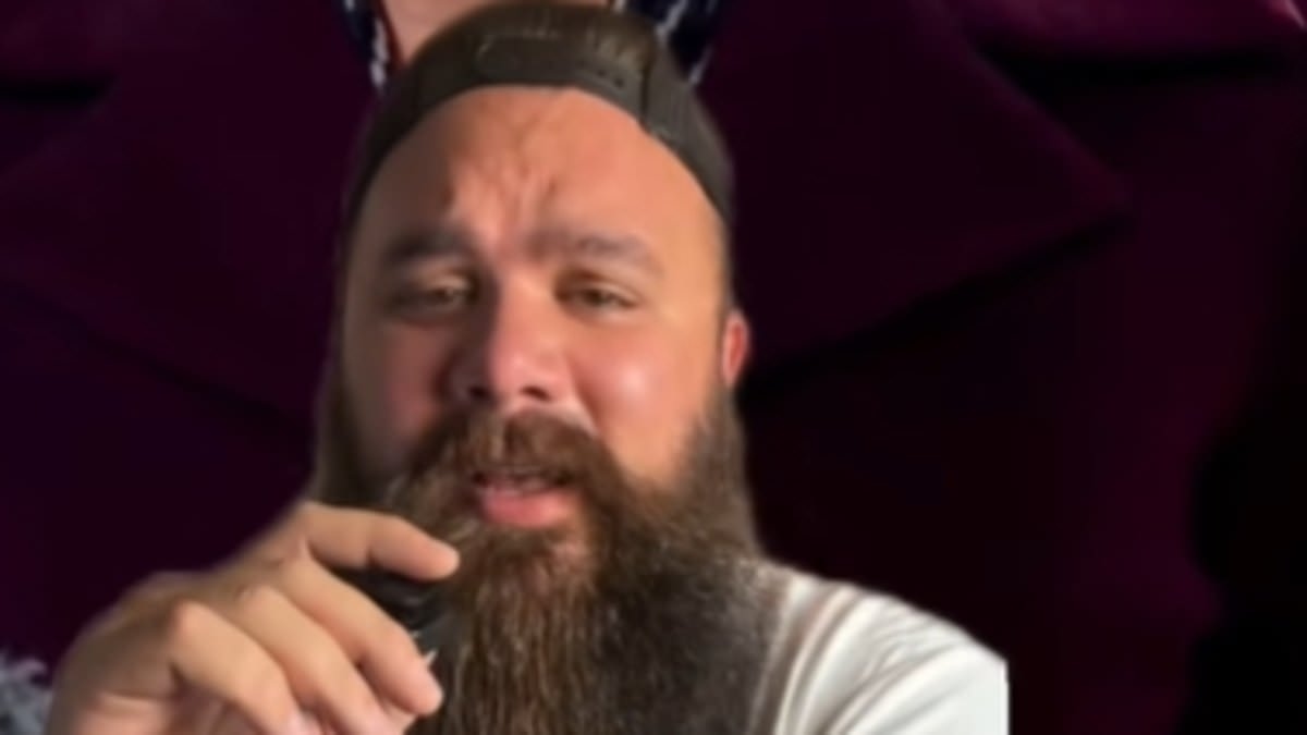 American sparks backlash for his unbelievable attack on Australia - as huge problem in one state becomes our global shame