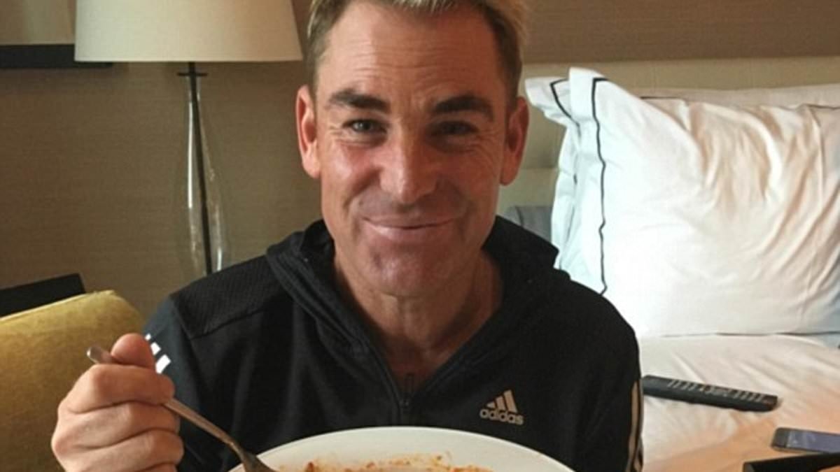Shane Warne's son reveals the cheeky restaurant move his cricket legend dad pulled - and every Aussie wishes they could do it